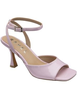Ravel Holms Sandals - Metallic