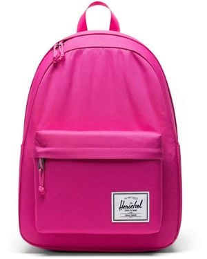 Herschel Supply Co. Classic Backpack - Pink