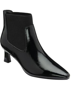 Lotus Blakely Ankle Boots - Black
