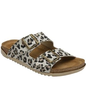 Lotus Rome Sandals - Multicolour