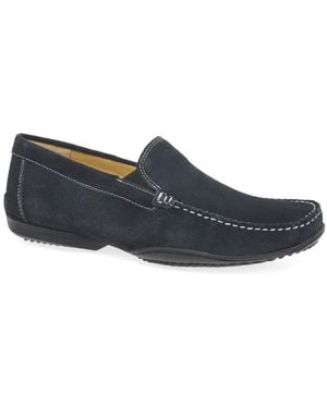 Anatomic & Co Anatomic &Amp; Co Tavares Casual Slip On Shoes - Blue