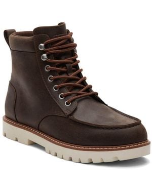 TOMS Palomar Boots - Brown