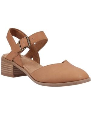 TOMS Jaclyn Sandals - Brown