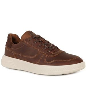 Ecco Move M Trainers - Brown