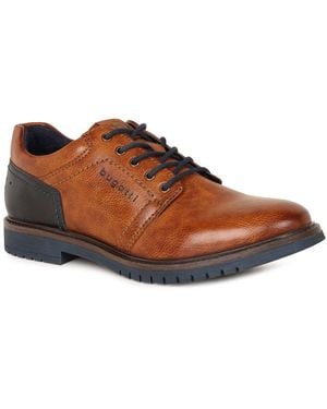 Bugatti Ceremony Shoes - Brown