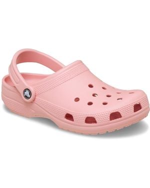 Crocs™ Classic Clogs - Pink
