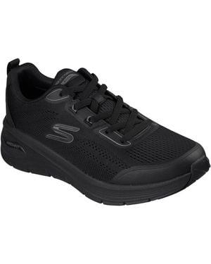 Skechers Arch Fit 3.0 Prawsper Trainers - Black