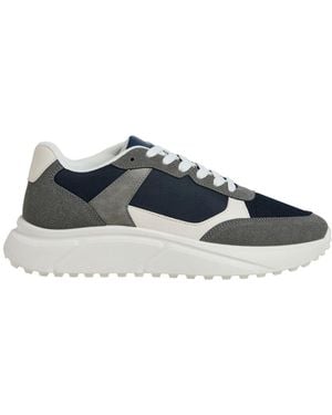 Jack & Jones Jack &Amp; Jones Aspire Runner Trainers - Blue