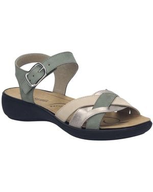 Josef Seibel Ibiza 16 Sandals - Grey