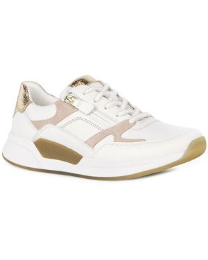 Gabor Bravo Sneakers - White
