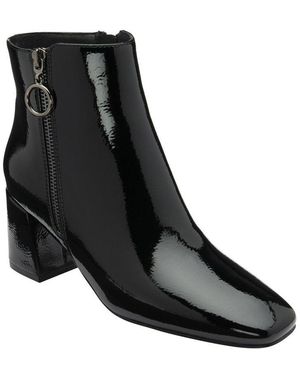 Lotus Furiosa Ankle Boots - Black