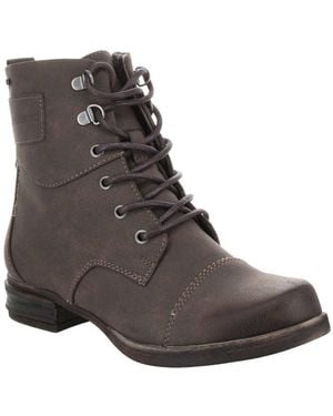 Westland Venus 72 Ankle Boots - Brown