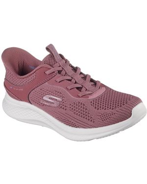 Skechers Skech-Lite Pro 2.0 Smooth Current - Purple