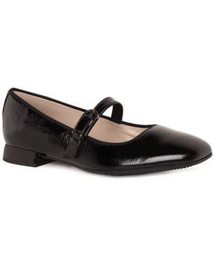 Caprice Verity Shoes - Black