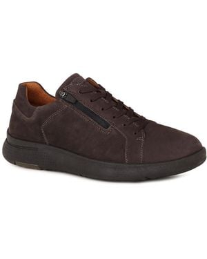 Waldläufer Hugo Trainers - Brown