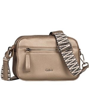 Gabor Silena Camera Bag - Brown