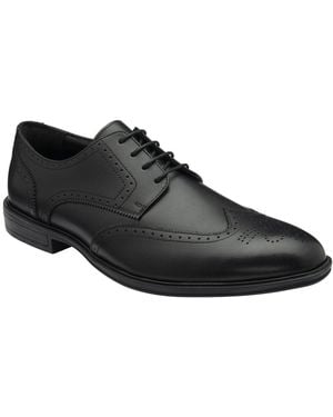 Lotus Skipton Brogues - Black
