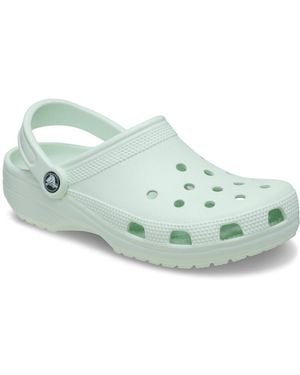 Crocs™ Classic Clogs - Green