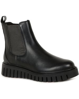 Marco Tozzi Girona Chelsea Boots - Black