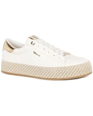 Tamaris Cinda Trainers - White