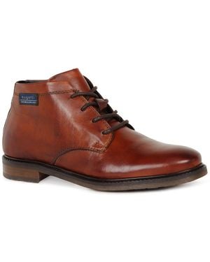 Bugatti Empire Boots - Brown