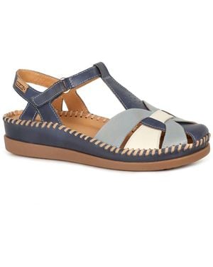 Pikolinos Callard Sandals - Blue