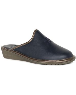 Nordika's Naomi Ii Slippers - Blue