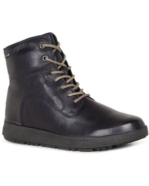 Josef Seibel Anna 51 Ankle Boots - Black