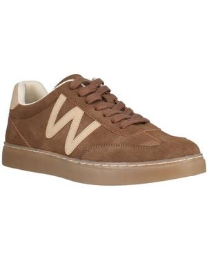 Westland Kira 01 Trainers - Brown