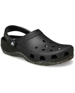 Crocs™ Classic Evo Clogs - Black