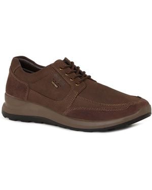 Josef Seibel Marley 51 Waterproof Shoes - Brown