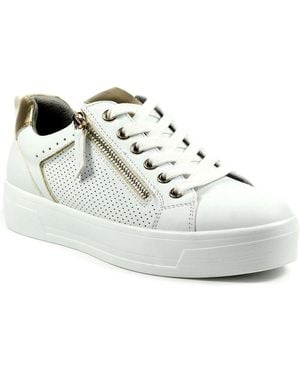 Lunar (GRS) Nia Sneakers - White