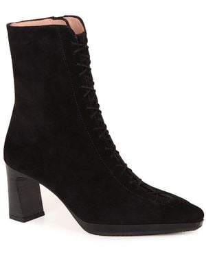 Hispanitas Bangkok Ankle Boots - Brown