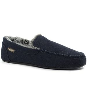 Goodyear Hendrix Slippers - Blue