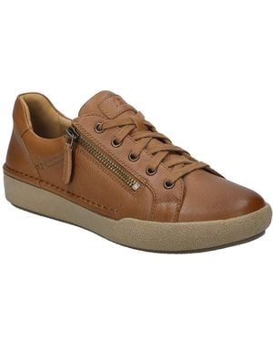 Josef Seibel Claire 13 Trainers - Brown