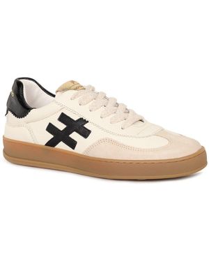Another Trend Iconic Ii Trainers - White