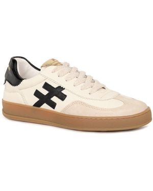 Another Trend Iconic Ii Sneakers - White