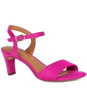 Tamaris Freesia Sandals - Pink