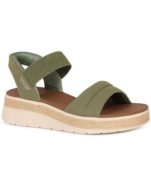 Skechers Slip - Green