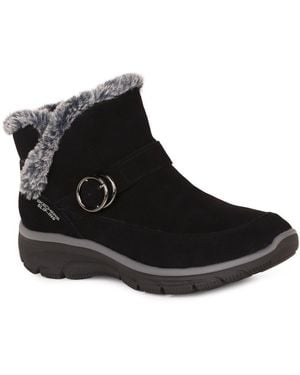 Skechers Slip - Black