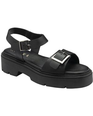 Ravel Aire Sandals - Black