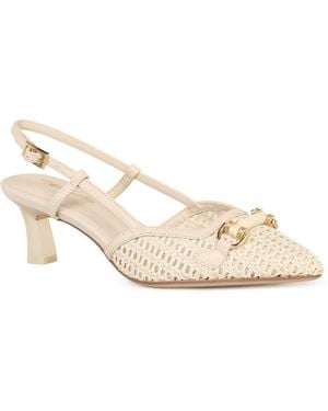 Tamaris Angatha Open Court Shoes - White