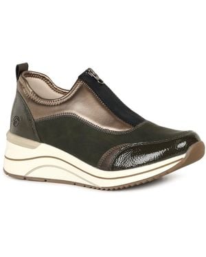 Remonte Arabella Sneakers - Brown