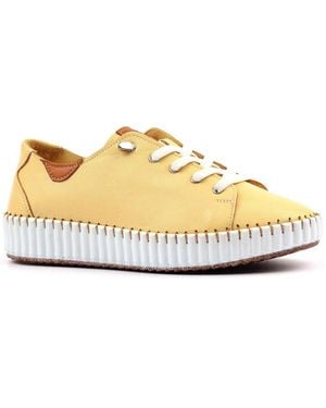 Lunar (GRS) Faith Shoes - Metallic