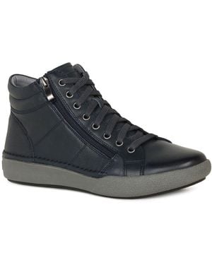 Josef Seibel Claire 11 Ankle Boots - Blue