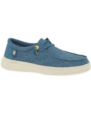 WALK IN PITAS Walk - Blue