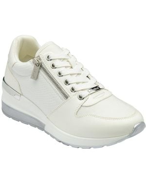 Lotus Isabella Trainers - White