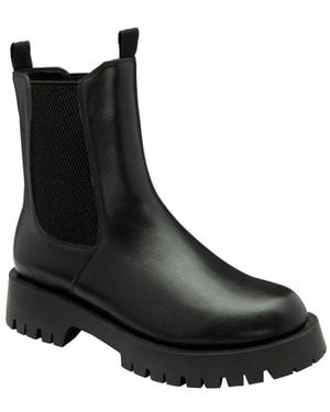 Ravel Ness Ankle Boots - Black