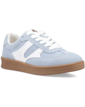 Hush Puppies Maura Trainers - Blue