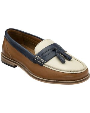 Ravel Airton Loafers - Blue